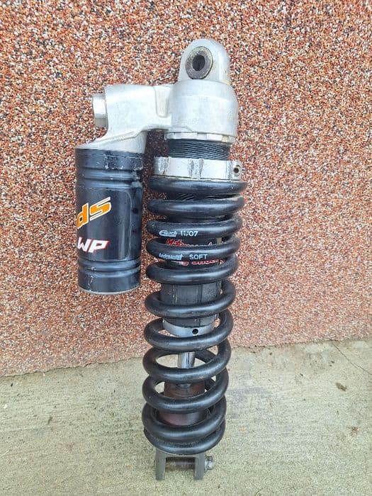 Suspensii,piese Ktm 250 ,125 ,300,450,525