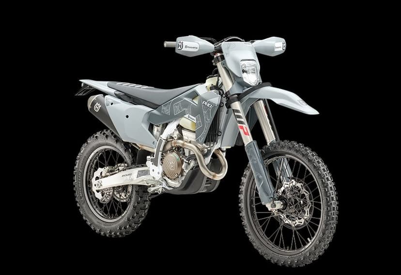 KTM 300 TBI 2026 Husqvarna TE 300 2026 GasGas EC 300