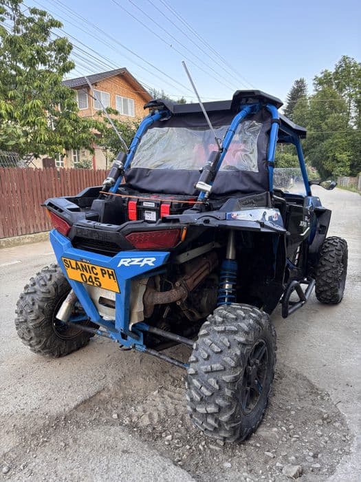 Vand Polaris RZR 1000