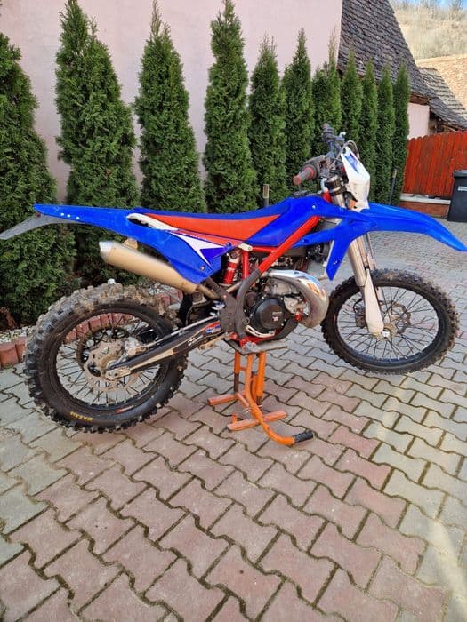 Beta 250 2t xtrainer 2020