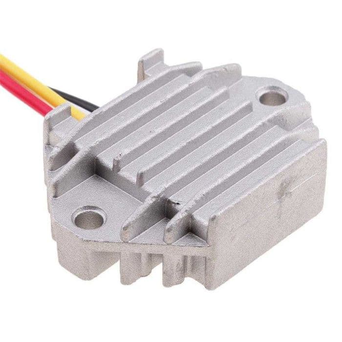 Releu regulator incarcare yamaha wr250f 2004-2005 wr45f 2004 smart