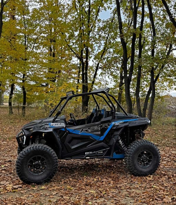Polaris RZR 1000 xp 2023, 2500km, ATV UTV