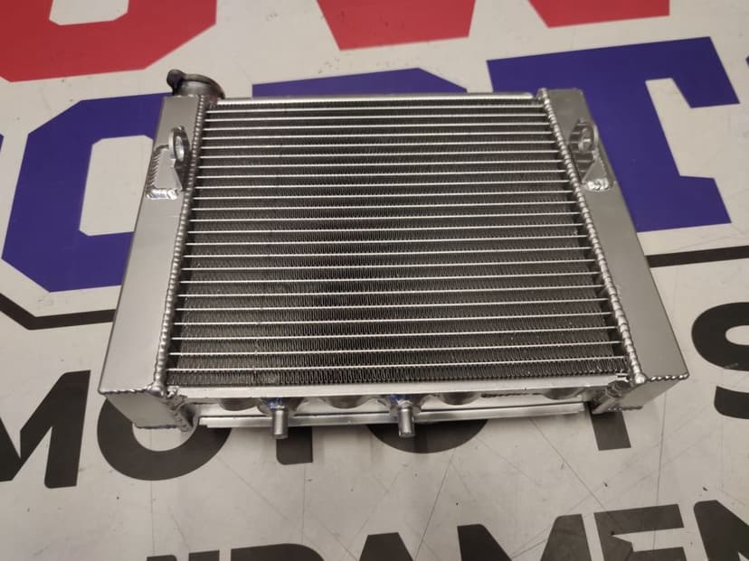 Radiator Atv Canam G1 Outlander High Flow radiator can am
