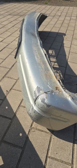 Set bara fata spate suzuki samurai dupa anul 1999