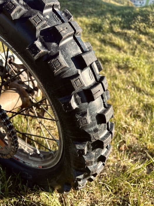 KTM EXC F 250 2016 SIX DAYS cu acte