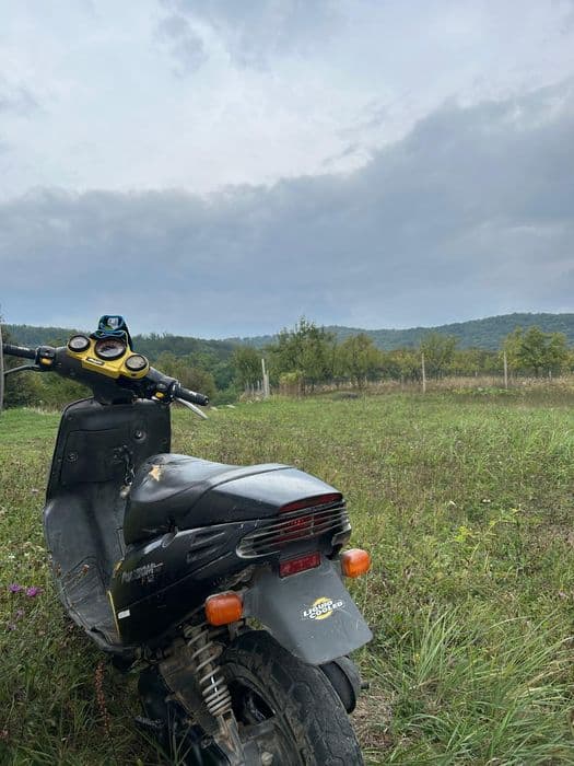 Malaguti Phantom f12 80cc