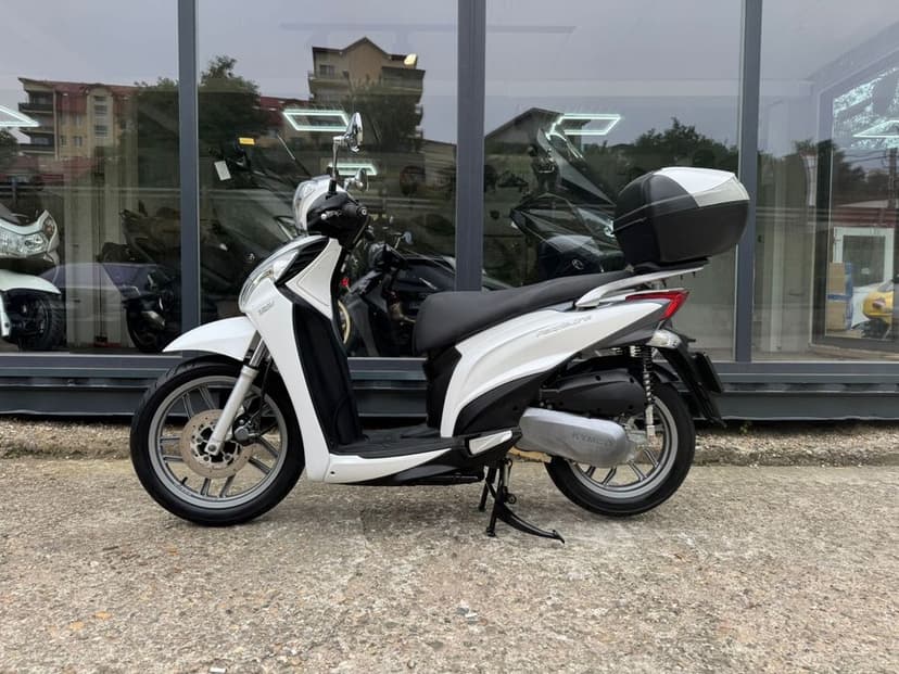 Scuter Kymco People One 125 cc -Garantie-Transport Gratuit-