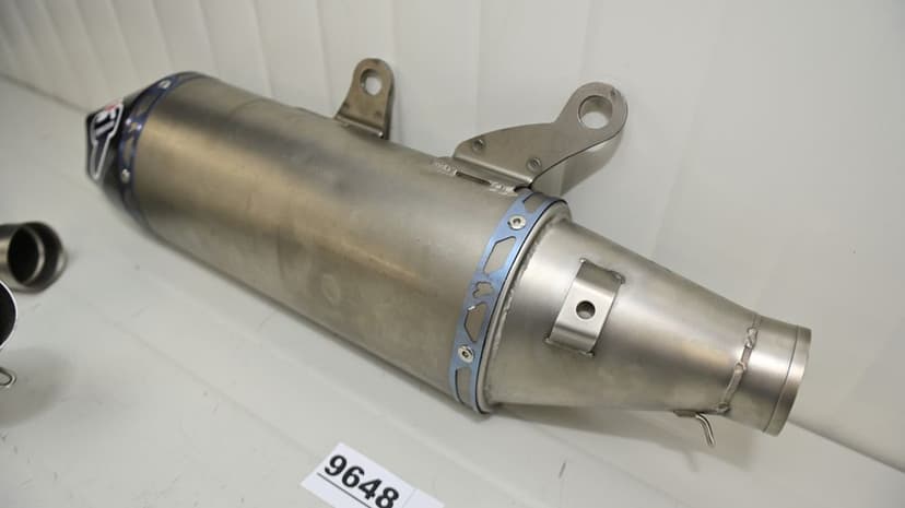 Termignoni toba evacuare racing carbon Husqvarna FE 450 HU1309440ITC