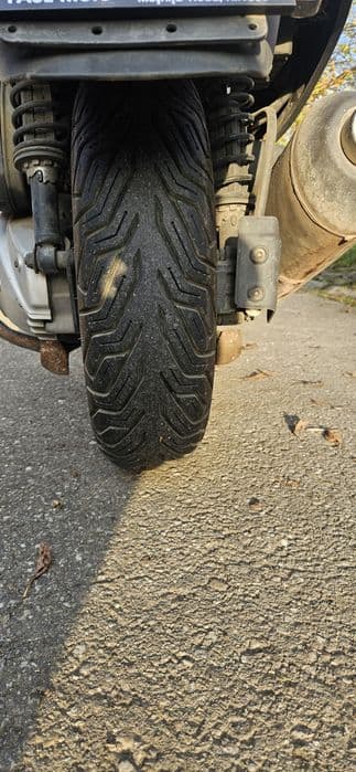 Piaggio MP3 300ie LT L5e, 2012 ,permis categ B