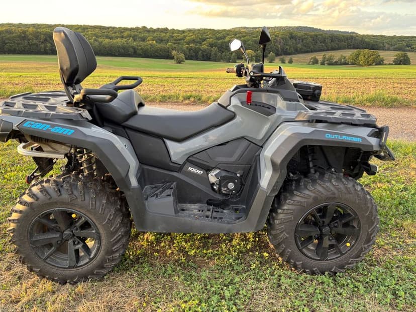 CAN am dps 1000cc 2023 t3b