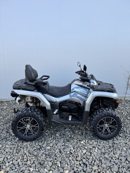 Cf moto 850 Xc Cforce 2021 ATV 4x4 EPS Servo ( Nu 450 , 520 , 625 )