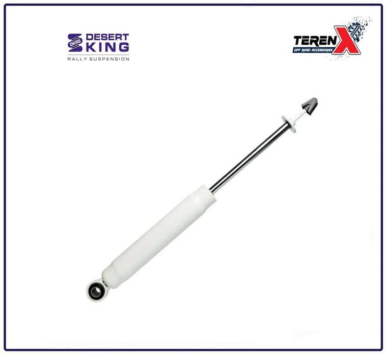 Suspensie +5cm (2") Toyota Land Cruiser 95 Desert King (DKRS)