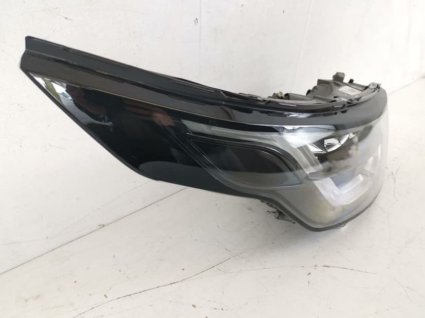 Far Dreapta Led Complet Land Rover Discovery 5 2016 2017 2018 2019 202