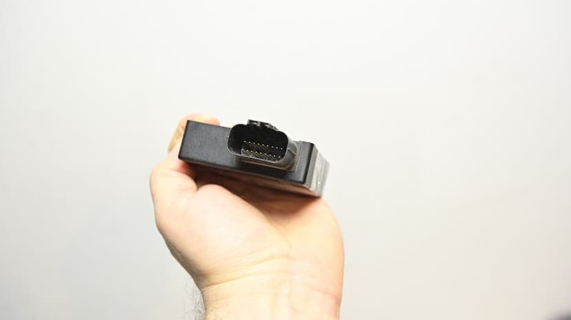 Releu Semnalizare ECU CDI Modul Honda CRF 1000 Africa Twin 2016 - 2019