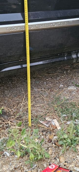 Vand sau schimb jeep 3.0