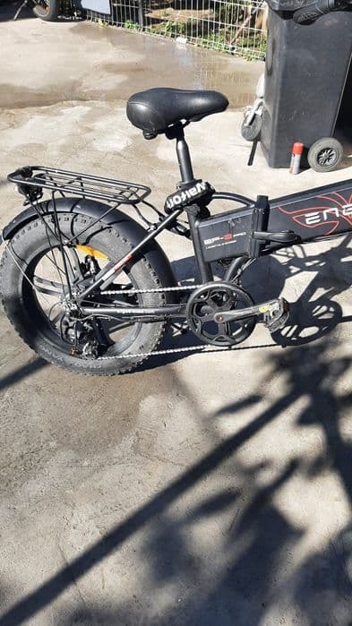 Se vinde ambele dar și separat.GIANT 650.ENGUIE 850