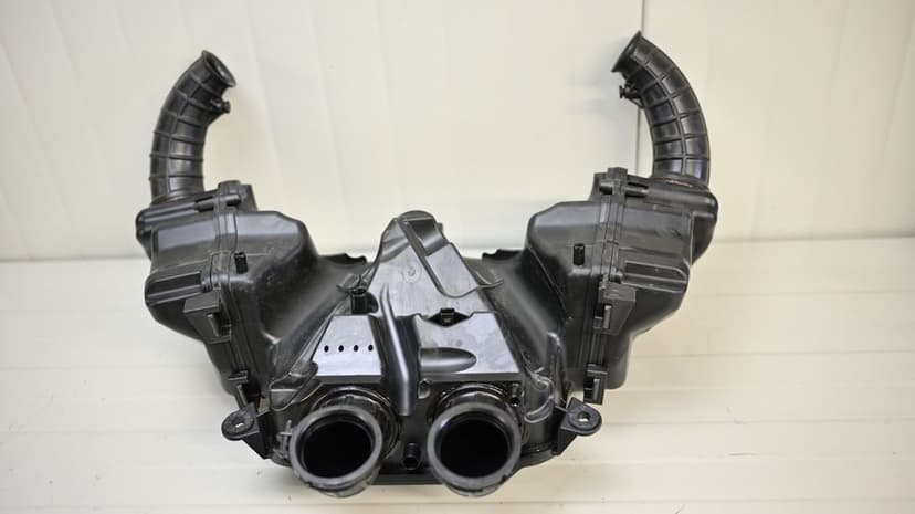 Honda CRF 1100 L Africa Twin 2020 - 2024 Carcasa filtru de aer airbox