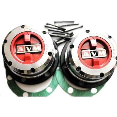 Cuplaje manuale AVM 413 Toyota 4Runner, Toyota HiLux, Toyota VW Taro