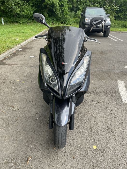 Kymco DownTown - 200i