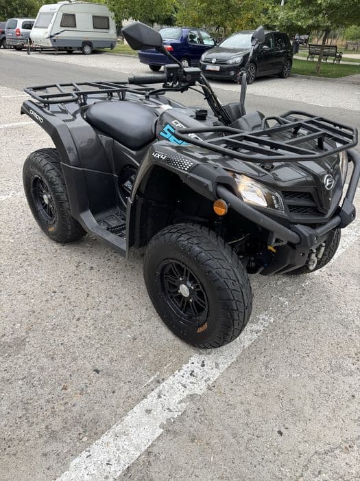 ATV CF moto 520S
