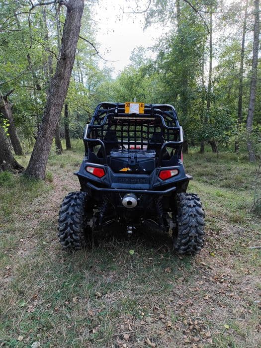 UTV Polaris Rzr Ranger 800 4x4