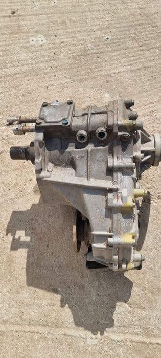 cutie de transfer toyota land cruiser / hilux