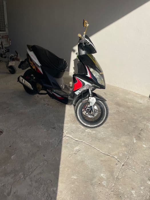 De vânzare Keeway de 49  urgente