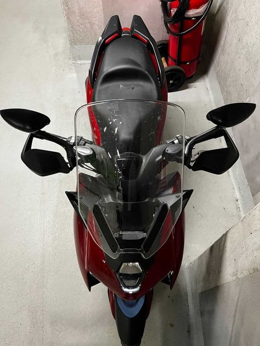 Scuter Daytona M310 Pret 3800 euro