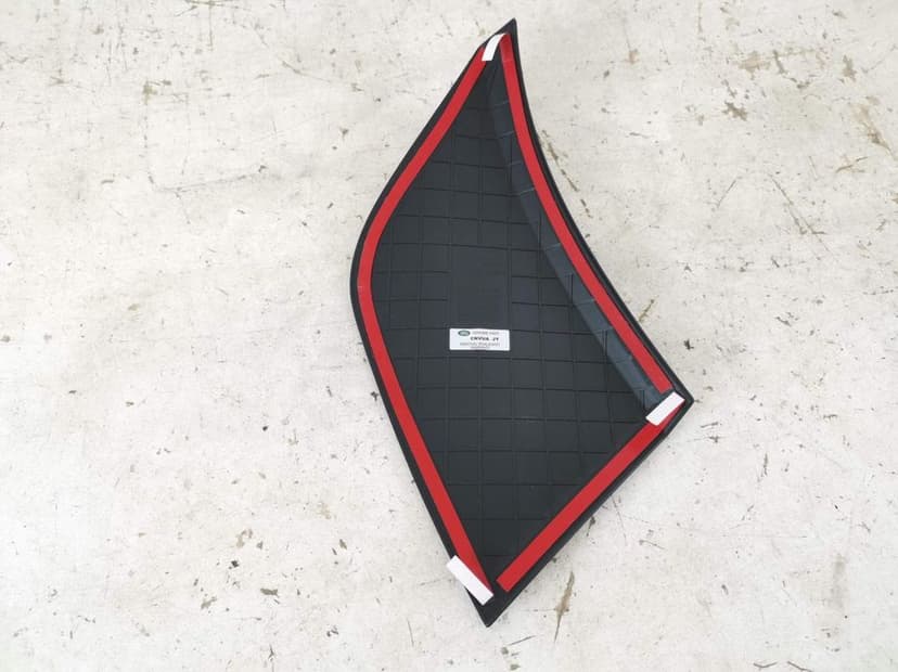 Aparatoare Noroi Dreapta Fata Land Rover DEFENDER SUV [L663] [2019 - 2