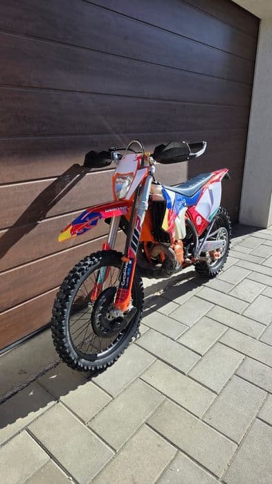 KTM,300,2 timpi,TPI,2019, Înmatriculat,5200€,negociabil