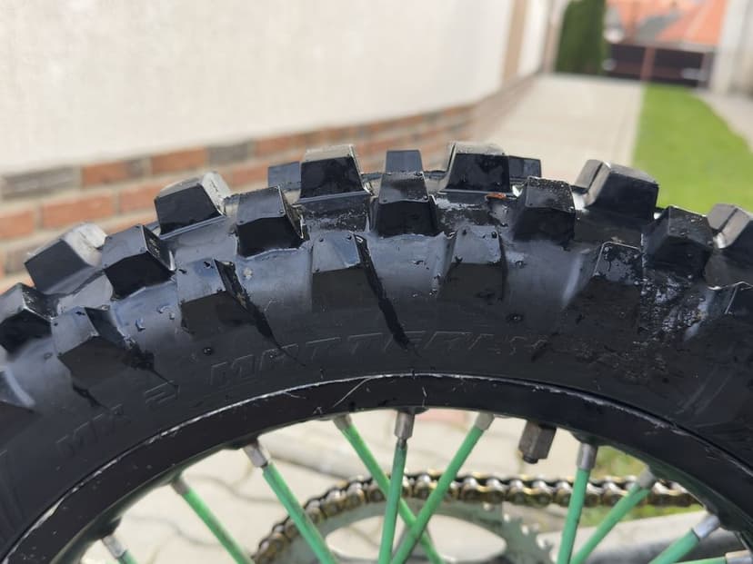 Husqvarna tc 85 2016