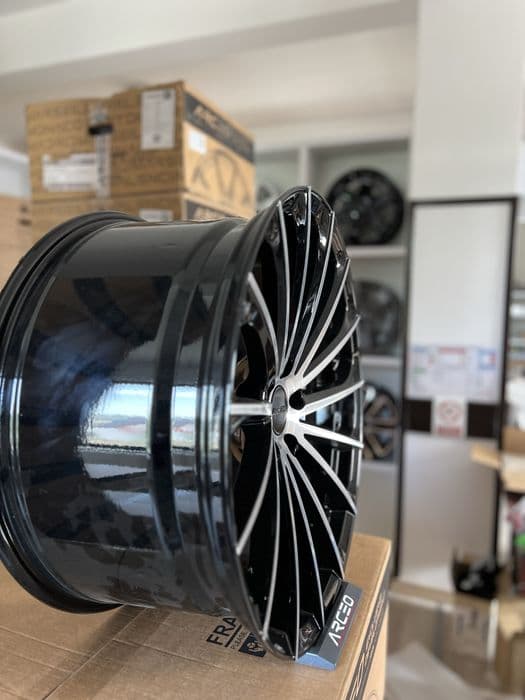 Jante noi R20 Arceo BERLIN pt Volvo XC60 90 Jaguar Land Rover DS 5x108