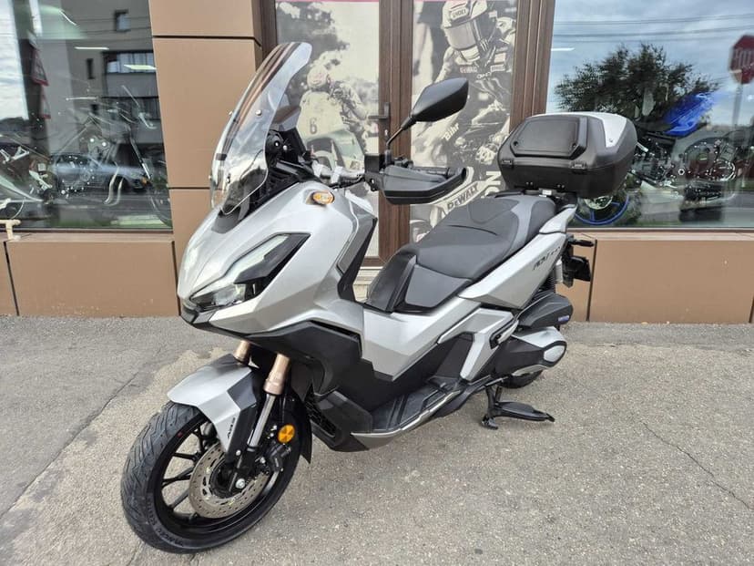 Honda ADV 350 ABS ~ Garantie ~ Rate directe FARA dobanda ~