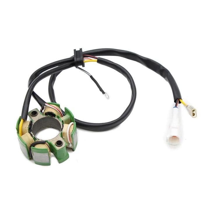 Stator Moto KTM 520 SX Racing 540 SXC Husaberg FC450 A856