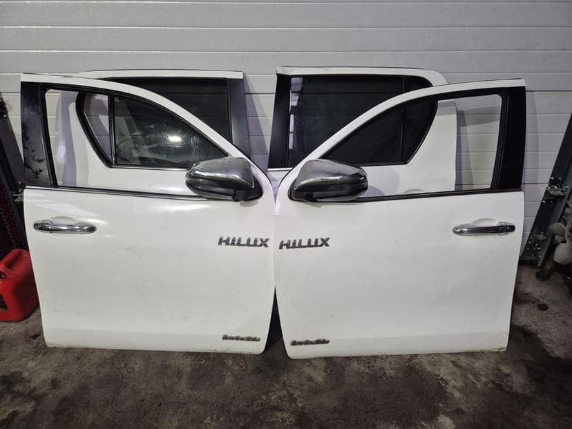 Portiera/Portiere Toyota Hilux 2016-2024