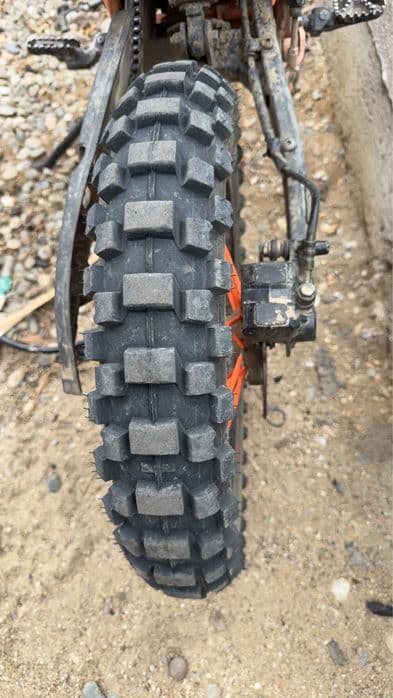 Vand kxd functioneaza perfect