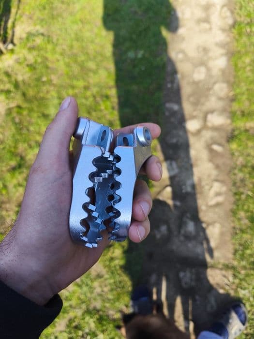 Scărițe KTM SX 125/150/250, XCF/XC 250/EXC 450