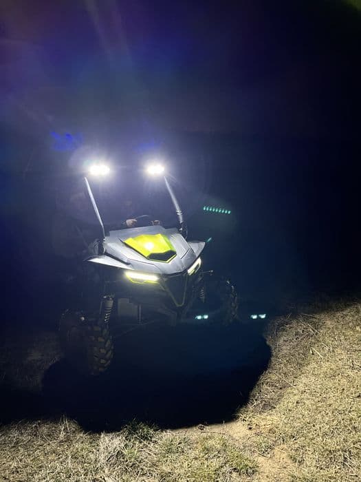 Vand Buggy copii atv motocros (polaris rzr200)utv