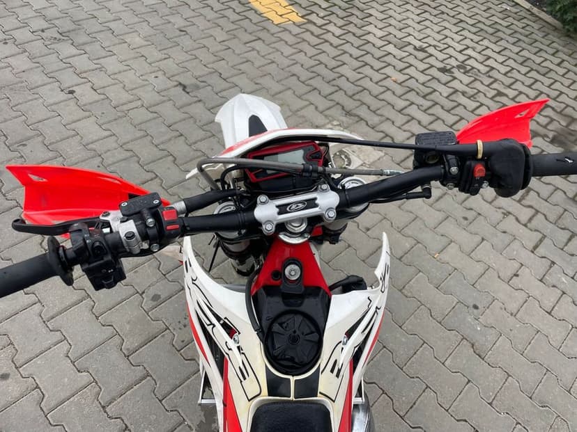 Beta xtrainer cu acte cross enduro (ktm)