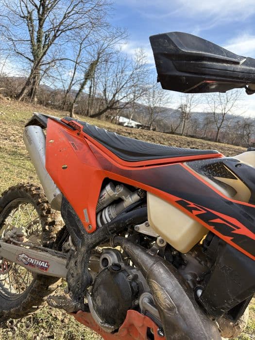 Ktm 300exc an 2020