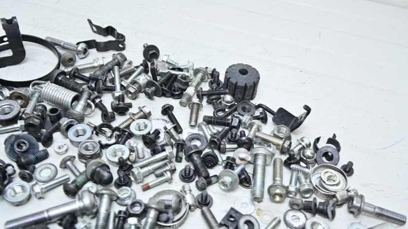 Honda CRF 1100 L Africa Twin 2020 - 2024 Suruburi diverse prinderi