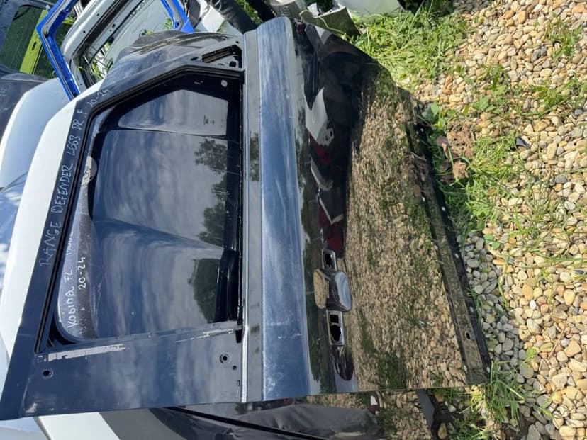 Usa dreapta fata Land Rover Defender L663 2020/2021/2022/2023/2024