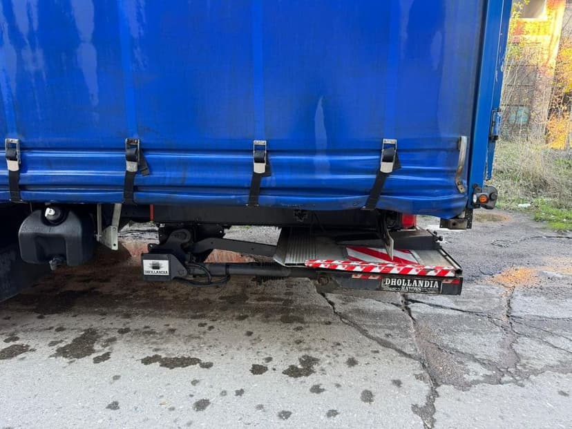 Când m-am 12.250 EURO 5