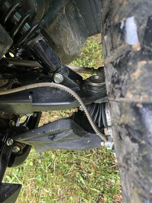 Vând CF Moto 520 s Eps