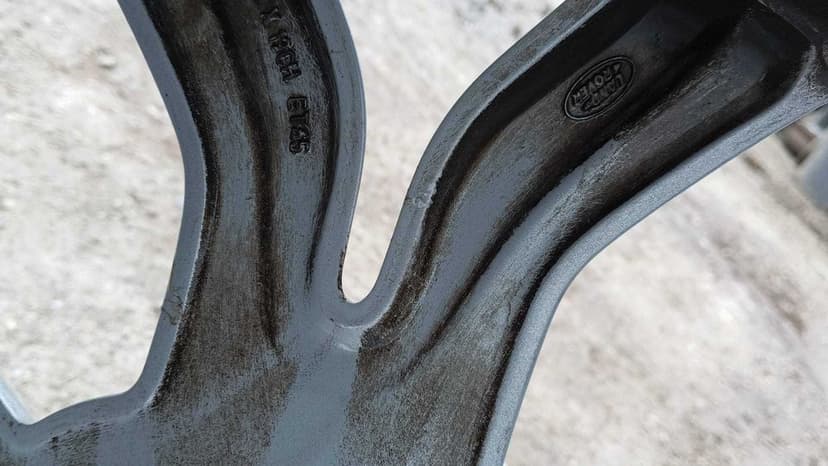 Jante Land Rover Discovery Sport 235/55/R19