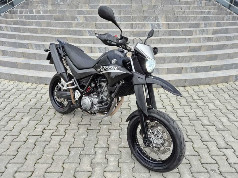 Yamaha XT660 X ~ Garantie ~ Rate directe FARA dobanda ~