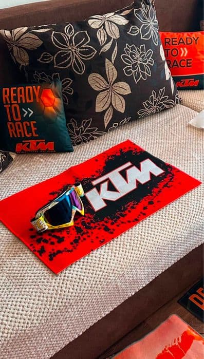 Accesori ktm 2020-2023