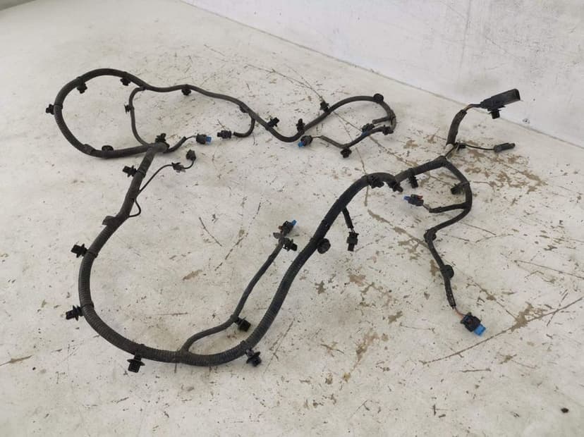 Cablaje Senzori Parcare Bara Spate Land Rover  DEFENDER SUV [L663] [20