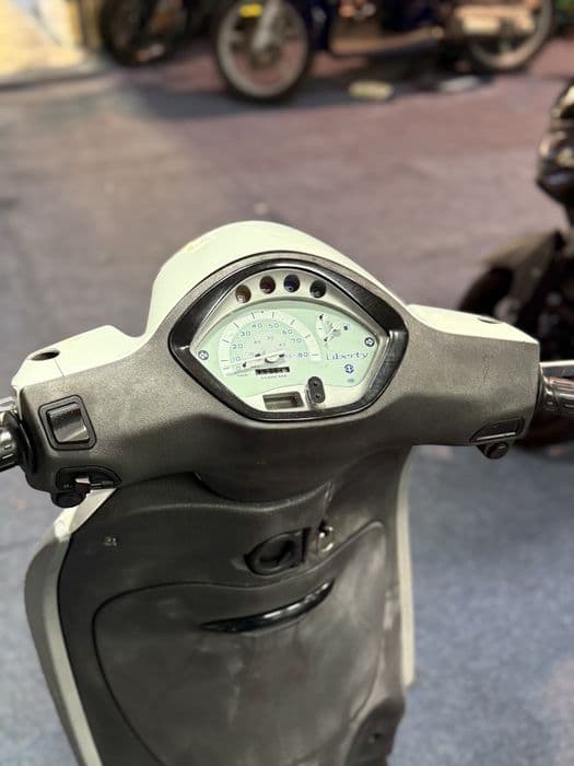 Piaggio liberty 50cc