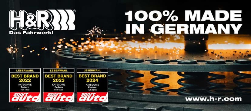 Flanse distantiere roti H&R 30mm TOYOTA Hilux,LAND CRUISER H&R60106107